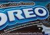 OREO ORIGINAL CHOCOLATE SANDWICH COOKIES