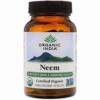 ORGANIC INDIA NEEM * 45CAPS
