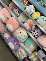 ORIGINAL SQUISHMALLOWS