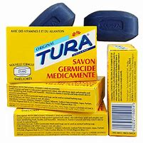 ORIGINAL TURA 65G