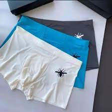 ORIGININAL 4 IN 1 CONDOM BOXERS