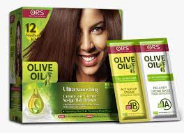 ORS OLIVE OIL (13 TOUCH-UP KIT)