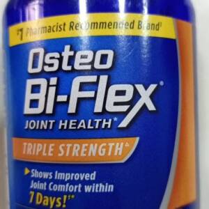 OSTEO BI-FLEX TRIPLE STR. * 200