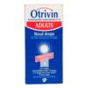 Otrivine Adult Drops 1% (Nig) 10Ml