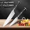 OUBAILI KITCHEN KNIFE