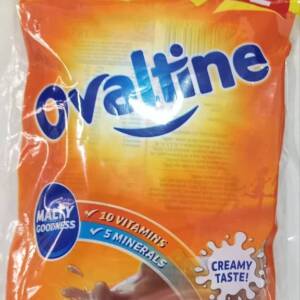 OVALTINE