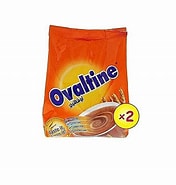 OVALTINE REFILL 700G