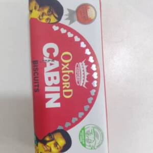 OXFORD CABIN BISCUITS 85G