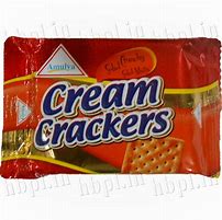 OXFORD CREAM CRACKERS