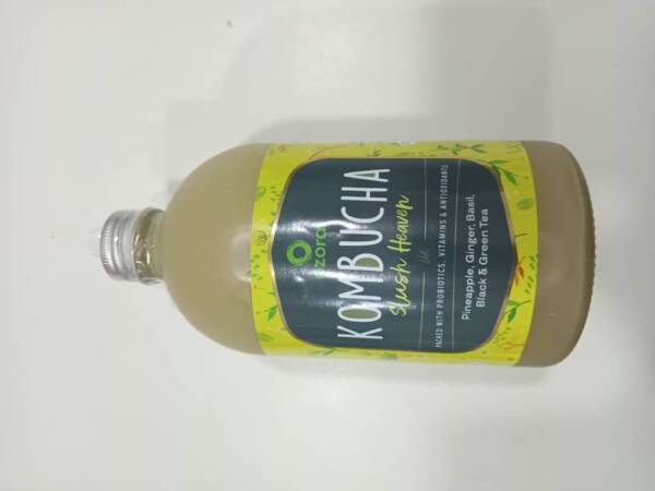 OZORA KOMBUCHA SLUSH HEAVEN