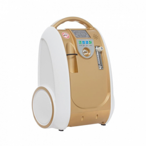Portable Olive Oxygen Concentrator ? OLV-B1