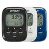 Omron Step Counter