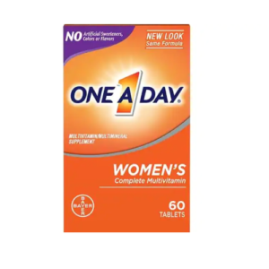 One A Day Women?s Complete Multivitamin (65 Tablets)