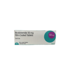 Bicalutamide (50mg x 28 Tablets)