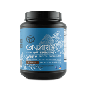 Gnarly Clean Sports Nutrition (900g)
