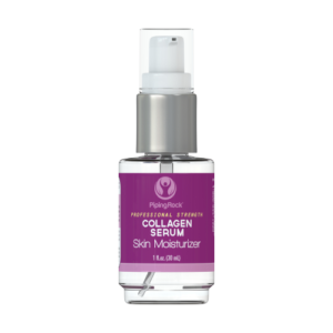 PipingRock Collagen Serum (30ml)