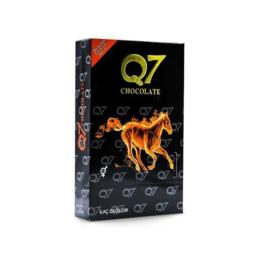 Buy Here Q7 Chocolate Aphrodisiac 600g Allschoolabs Online