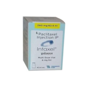 Paclitaxel Injection Adpaxil (300mg)