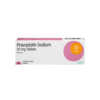 Pravastatin Sodium (20mg) Tablets