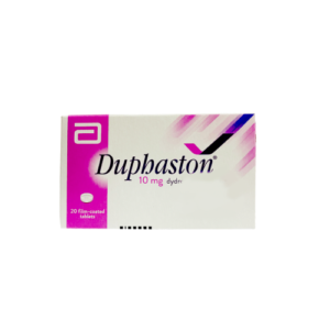 Duphaston (10mg) Tablets