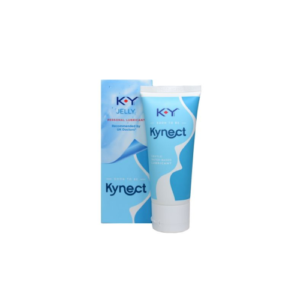 Ky Jelly (Kynect) Lubricant (50ml)