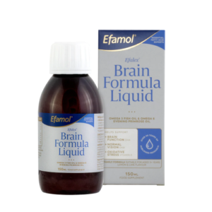 Efamol Brain Formula (150ml)