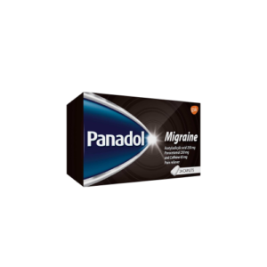 Panadal Migraine (x24 Tablets)