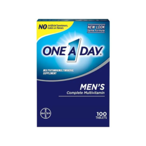 One A Day Men?s Multivitamins (65 Tablets)