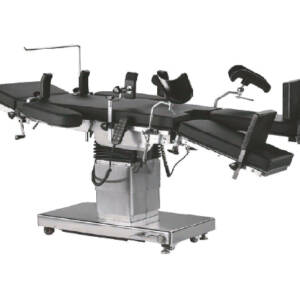 OT400 Electric Operating Table With Accessories MOT-049