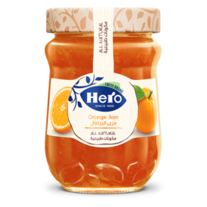 HERO MERMALADE