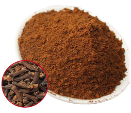 Organic Clove Powder
