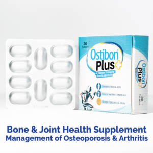 Ostibon Plus