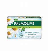 PALMOLIVE NATURALS BALANCE & SOFTNESS SOAP 170G6281001342076