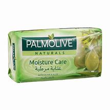 PALMOLIVE NATURALS MOISTURE CARE SOAP 170G