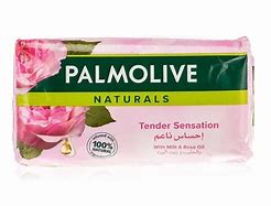 PALMOLIVE NATURALS TENDER SENSATION SOAP 170G