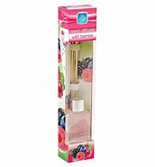 PAN AROMA REED DIFFUSER (WILD BERRIES) DIFFUSER 30ML