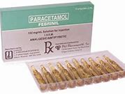 PARACETAMOL 300MG INJECTION PHILO