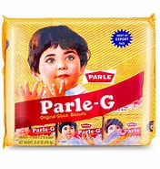 PARLE G GLUCO COOKIES 56.4G