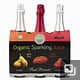 PAUL BRASSAC ORGANIC APPLE PEACH FLAVOR
