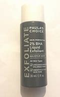PAULA'S CHOICE SKIN PERFECTING 2% BHA LIQUID EXFOLIANT 30ML