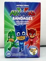 PJ MASKS BANDAGE *20