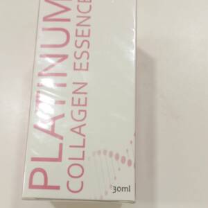 PLATINUM COLLAGEN ESSENCE 30ML