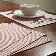 PLATZSETS MODERN TABLE MAT 4IN1