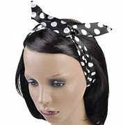 POCA DOT HEAD BAND (5023769080484)