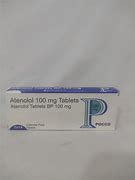 POCCO ATENOLOL 100MG X 28 TABS