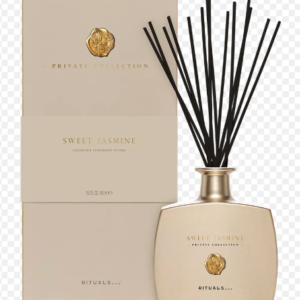 PRIVATE COLLECTION SWEET JASMINE LUXURIOUS FRAGRANCE
