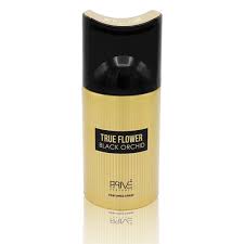 PRIVE TRUE FLOWER PERFUMED SPRAY