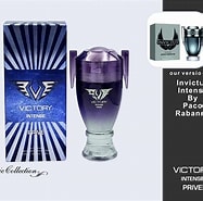 PRIVE VICTORY PERFUMED SPRAY