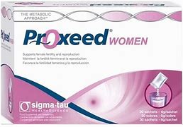 PROXEED WOMEN X 30 SATCHETS