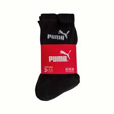 PUMA MEN'S SOCK SHORT